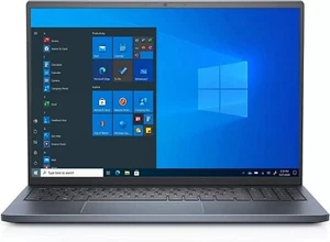 Dell Inspiron 16 7610 16" i5-11400H 8GB ram 256GB SSD Windows 11 home Blue - Afbeelding 1 van 5