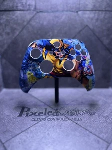 Wolverine X-men NEW Faceplate for Xbox Series S/X controller - Picture 1 of 3