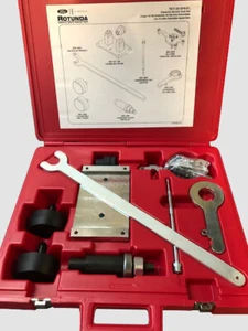 FORD / Rotunda Tool Kit for 2.0L EcoBlue Bi-Turbo Diesel, TKIT-2019P8-FL - Bild 1 von 2