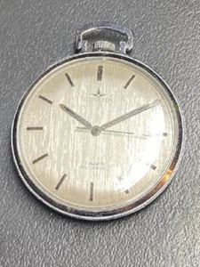 DUGENA pocket watch German vintage mechanical - Picture 1 of 4