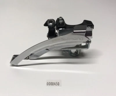 Shimano front derailleur FD-TY22-GS NOS - Image 1 of 4