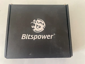Monobloc Bitspower pour ASROCK X470 Taichi BP-MBASRX470TC voir photos ! - Photo 1/7
