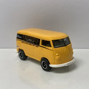 1965 65 VW Volkswagen Delivery Van Collectible 1/64 Scale Diecast Diorama Model - Picture 1 of 4