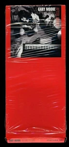GARY MOORE - "After Hours" - ~ LEERE Longbox ~ OHNE CD Long Box Only - Bild 1 von 1