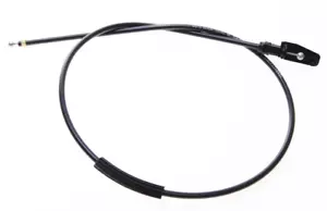 Cable de liberación del capó Porsche Cayenne (2003-2010) 95551153100 NUEVO GENUINO - Imagen 1 de 1