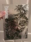 METAL GEAR RISING REVENGENCE STEELBOOK ONLY NO GAME XBOX 360 UK
