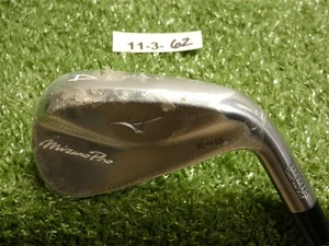 Mizuno Pro 245 Forged 4 Iron Dynamic Gold S300 Steel New - Picture 1 of 5
