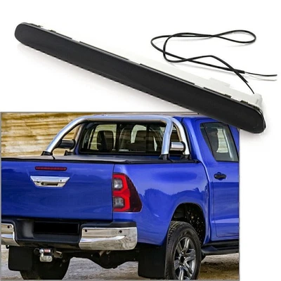 Rear Brake Light Lamp 32915006872 For Toyota Hilux/Revo/Vigo 2015-2018 2016 2017 Foto 1 de 4