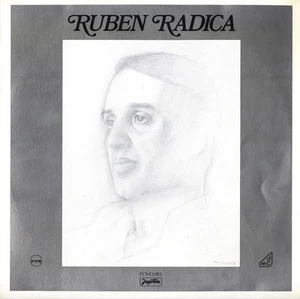 RADICA 4 Dramatic Epigrams Per Se (WQ & Tape) Cello Concerto ZAGREB SQ SKERJANEC - Imagen 1 de 3