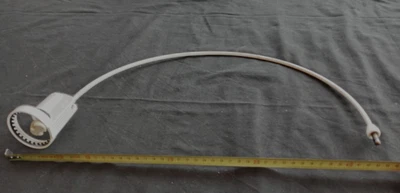 FARETTO DESIGN 5BIANCO " PHILIPS LIGHTING "12V/50W MADE IN ITALY" (S75/G) - Immagine 1 di 4