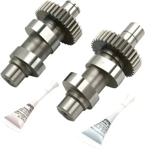 S&S Cycle Motorcycle Camshaft Kit MR 103 Standard Gear Drive | Vendor #330-0463 - Picture 1 of 1