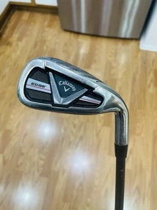 CALLAWAY EDGE 7 IRON STEEL REGULAR STANDARD 36” - Picture 1 of 6