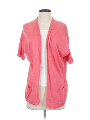 Новый с Ярлыками Joe свежий женщин розовый кардиган S - Изображение 1 из 4