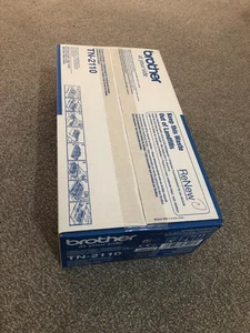 Brother TN 2110 Toner Cartridge - Afbeelding 1 van 2