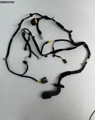 Hyundai Veloster 2013 2016 turbo conductor delantero puerta izquierda arnés de cables 91981-2V100 Foto 1 de 4