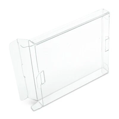 Schutzhüllen Lenticular Slip "KimchiDVD" folie film protector case 176x141x18 mm - Bild 1 von 4