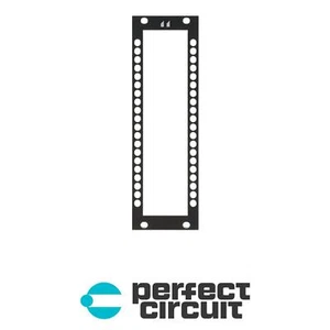 Materia 1U to 3U Vertical Converter Modular EURORACK - NEW - PERFECT CIRCUIT - Picture 1 of 1