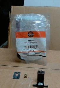 Briggs & Stratton Carburetor Nozzel (499808) - Picture 1 of 6