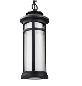 Feiss OL12509DWZ-LED Oakfield Outdoor Pendant Light - Picture 1 of 1
