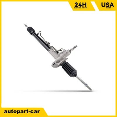 Power Steering Rack And Pinion For 1996 1997 1998 1999 2000 Honda Civic 26-1769 - Изображение 1 из 4