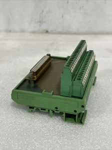 🔥Phoenix Contact UMK 37-Pin Breakout Module, used, free shipping🇺🇸 - Picture 1 of 6