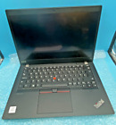 Lenovo ThinkPad X13 Gen 1 13,3" Touch - i5-10210U - 16GB RAM - 256 GB - WIN11