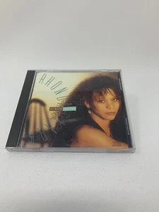 Rhonda Clark - Between Friends - CD - 1989 Rare - Picture 1 of 3