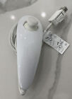 Official Authentic Nintendo Brand Wii Nunchuck Rvl-004 Oem