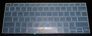 Keyboard Skin Cover Protector for Asus GU605MY GU605MZ GU605MI GU605MV GU605MU - Picture 1 of 5
