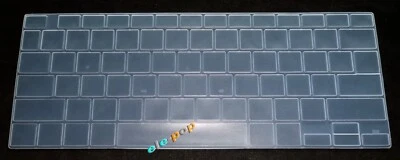 Keyboard Skin Cover Protector for Asus GU605MY GU605MZ GU605MI GU605MV GU605MU - Image 1 of 2