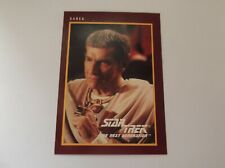 Impel Star Trek: 25th Anniversary "SAREK" #220 Trading Card