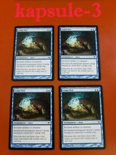 4x Coma Veil | Shards of Alara | MTG Magic Cards