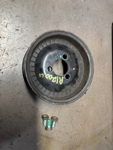 2009-2011 Chevrolet Aveo 1.6 Water Pump Pulley Accessory Belt - Picture 1 of 2