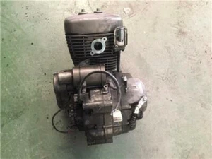 ⭐ 125CC Vollmotor für DAELIM ROADWIN125 125 55521 - Bild 1 von 4