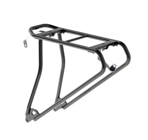Racktime Topit EVO 1.0 Front Carrier Black - Picture 1 of 2