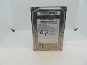 250 GB SATA FESTPLATTE SAMSUNG HD250HJ 3,5 ZOLL 7200RPM #FP1301 - Afbeelding 1 van 2