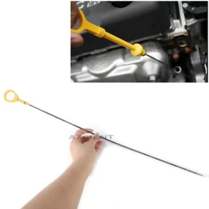 Engine Level Oil Dipstick For 2006-11 Toyota Camry MK6 2.0 2.4 Level Gauge Tool - Foto 1 di 10