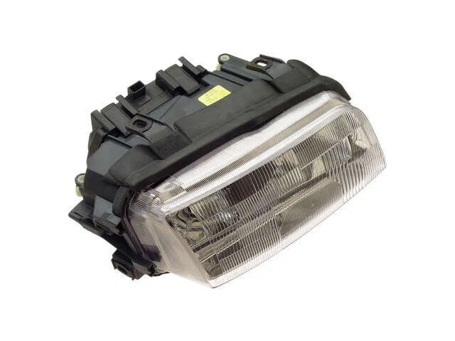 Conjunto de faros derecho para Audi A4 1996-1999 78478ZQ 1997 1998 OE halógeno Foto 1 de 2