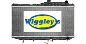 88 89 90 91 TOYOTA CAMRY 90-91 ES250 2.5L RADIATOR ON SALE - Picture 1 of 2