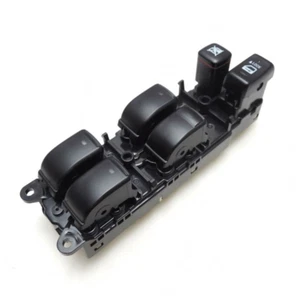 Power Window Master Switch Control Suits Toyota Land Cruiser Prado J120 Series - Picture 1 of 1