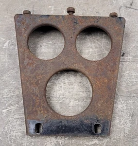Triumph TR2, TR3, TR3A & TR3B Steering Column Mounting Bracket, 701160 - Picture 1 of 3
