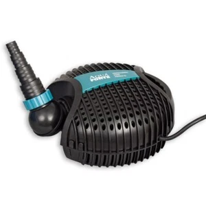 Teichpumpe AquaForte O-Serie Pumpe Bachlaufpumpe Koiteich Gartenteich Koi - Bild 1 von 4