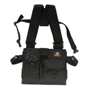 Setwear iPad Radio Chest Pack - New! - Picture 1 of 4