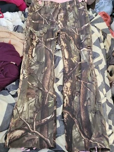 Womens Master Sportsman Camo Pants Size Large - Picture 1 of 1