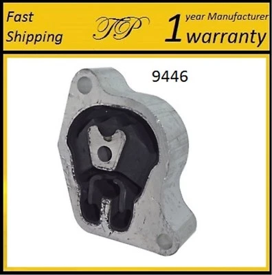 1 PIEZA MONTAJE MOTOR TRASERO PARA NISSAN PATHFINDER 2014-2015 2,5 L ELÉCTRICO/GAS Foto 1 de 2