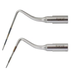 Escalador dental puntas piezoeléctricas ajuste periodístico Acteon sonda corta larga Satelec TK1S/L - Imagen 1 de 22
