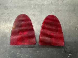 1955 CHEVY CHEVROLET INNER TAIL LIGHT LENS REFLECTOR 150 210 BEL AIR NOMAD - Picture 1 of 6