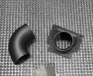 Cfmoto Cforce 1000 GEN2 increased flow Filter Box Adapter And Filter Connector - Picture 1 of 4