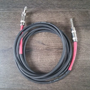 Instrument Cable Sweetwater Sound 10' PRO CO MUSICMOVER 90 Degree Jack - Bild 1 von 4