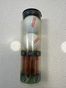 Centex Rooney Golfbälle Sammlerstücke - - Bild 1 von 5
